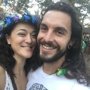 Meet your Posher, Contessa